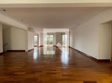 Casa · 872m² · 6 Quartos · 6 Vagas · Casa à Venda - Butantã, 6 Quartos, 872 m2