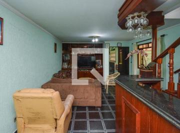 Casa · 158m² · 3 Quartos · 2 Vagas · Casa à Venda - Jardim Marajoara , 3 Quartos,  158 m2