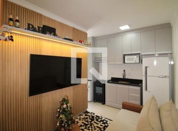 Apartamento · 30m² · 1 Quarto · Apartamento à Venda - Santana, 1 Quarto, 30 m2
