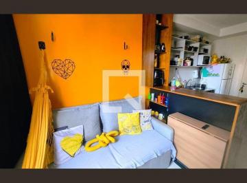 Apartamento · 26m² · 1 Quarto · Apartamento à Venda - Jardim Marajoara , 1 Quarto,  26 m2