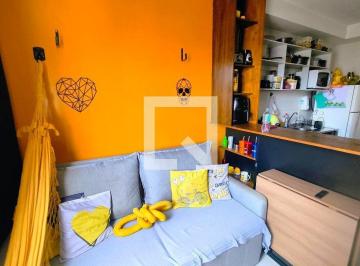 Apartamento · 26m² · 1 Quarto · Apartamento à Venda - Jardim Marajoara , 1 Quarto, 26 m2