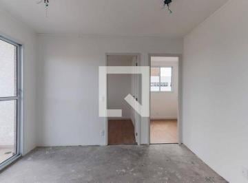 Apartamento · 38m² · 2 Quartos · Apartamento à Venda - Jardim Éster Yolanda, 2 Quartos, 38 m2