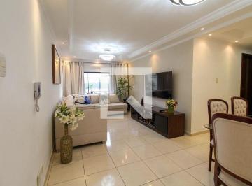 Apartamento · 91m² · 2 Quartos · 1 Vaga · Apartamento à Venda - Brás, 2 Quartos, 91 m2