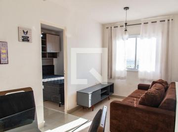 Apartamento · 34m² · 1 Quarto · Apartamento à Venda - Cambuci, 1 Quarto, 34 m2