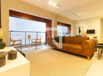Apartamento · 31m² · 1 Quarto · Apartamento à Venda - Paraíso, 1 Quarto,  31 m2