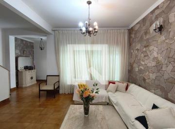 Casa · 195m² · 3 Quartos · 2 Vagas · Casa à Venda - Vila Mariana, 3 Quartos,  195 m2