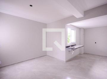 Apartamento · 24m² · 1 Quarto · Apartamento à Venda - Bosque da Saúde, 1 Quarto, 24 m2