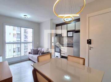 Apartamento · 40m² · 2 Quartos · Apartamento à Venda - Alto da Lapa, 2 Quartos,  40 m2