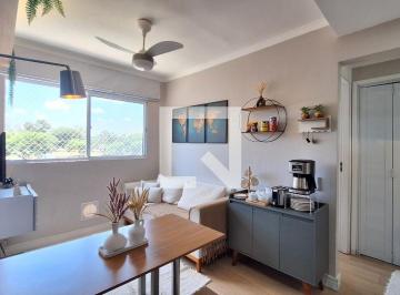 Apartamento · 32m² · 2 Quartos · Apartamento à Venda - Vila Leopoldina, 2 Quartos, 32 m2