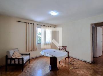 Apartamento · 55m² · 2 Quartos · 1 Vaga · Apartamento à Venda - Vila Mariana, 2 Quartos,  55 m2