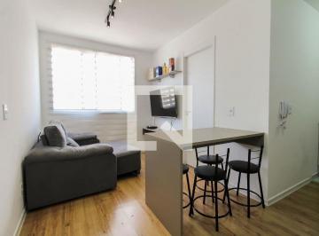 Apartamento · 38m² · 2 Quartos · Apartamento à Venda - Brás, 2 Quartos,  38 m2