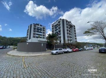 96c8f6b112092fbd8bae7d41dd39c3fe7243e1d4 · Cobertura com 3 dormitórios à venda por R$ 1.200.000,00 - Saguaçu - Joinville/SC