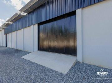 e604203210ef13e182a84a7706b50f3bcbcd3939 · Galpão para alugar, 450 m² por R$ 15.216,40/mês - Santa Catarina - Joinville/SC