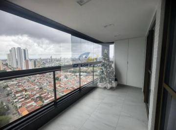 Apartamento · 107m² · 3 Quartos · 1 Vaga · Imoveis - em Brisamar