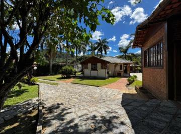 258594.jpg · Casa à venda com 3 quartos sendo 1 suíte, 2.000 m² de terreno em Albuquerque  Teresópolis/RJ.