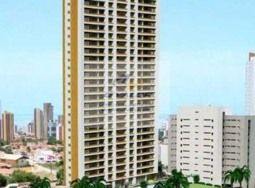 Apartamento · 98m² · 3 Quartos · 2 Vagas · Imoveis - em Brisamar