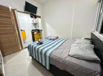 Apartamento · 20m² · 1 Quarto · 
                                IPKI4901 - Oportunidade para airbnb no coração de Copacabana!
     
