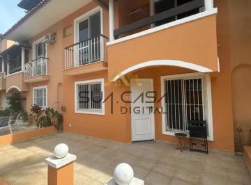 Casa · 167m² · 4 Quartos · 2 Vagas · Recreio dos Bandeirantes | Casa 4 quartos, sendo 2 suites