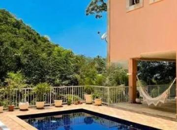 Casa · 366m² · 5 Quartos · 4 Vagas · 
                                São Conrado | Casa 5 quartos, sendo 3 suites
                      