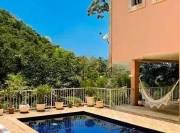 Casa · 366m² · 5 Quartos · 4 Vagas · São Conrado | Casa 5 quartos, sendo 3 suites