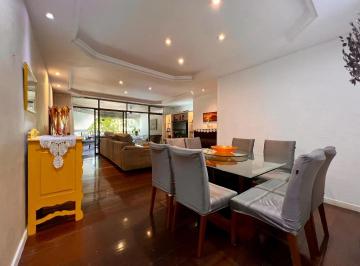 Apartamento · 186m² · 4 Quartos · 2 Vagas · Jardim Oceânico | Apartamento 186m² com 4 quartos à venda