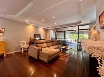 Apartamento · 186m² · 4 Quartos · 2 Vagas · 
                                Jardim Oceânico | Apartamento 186m² com 4 quartos à venda
         