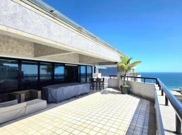 Apartamento · 550m² · 4 Quartos · 4 Vagas ·
Barra da Tijuca | Cobertura 4 quartos, sendo 4 suites