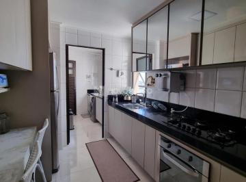 224929.jpg · Apartamento à venda na Av. Marechal Carmona – Vila João Jorge, Campinas | 3 dormitórios (2 suítes), 