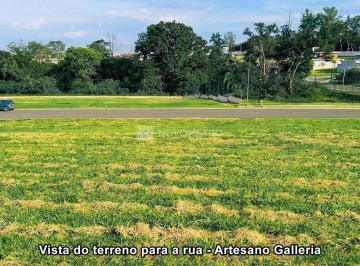 224827.jpg · Terreno em Condominio Fechado à Venda no Artesano Galleria – Campinas/SP