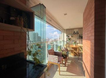77cfe092e1e344f8c38498918e231aa1192e0929 · Apartamento com 2 dormitórios à venda, 119 m² por R$ 1.850.000,00 - Embaré - Santos/SP