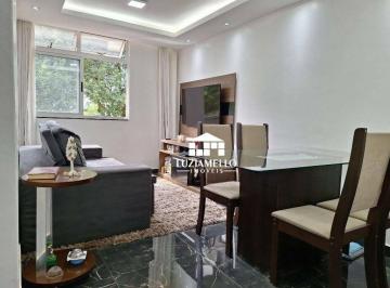 Sala · QE 01, GUARÁ I - OPORTUNIDADE! APARTAMENTO DE 1 QUARTO, 1° ANDAR, VISTA LIVRE!