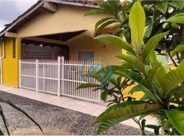 fc12dcc8e060fd99ab3c7f71c8ff1c9b2d862829 · Casa com 3 dormitórios à venda, 60 m² por R$ 259.900,00 - Balneário Costa Azul - Matinhos/PR