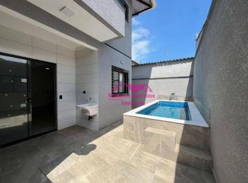 28618930f9058905c2f736d67ba79348d516dd2f · Village com 2 dormitórios à venda, 111 m² por R$ 389.000,00 - Satélite - Itanhaém/SP