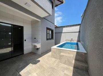 58968.jpg · Village com 2 dormitórios à venda, 111 m² por R$ 389.000,00 - Satélite - Itanhaé