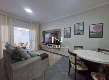 19f8c83fa3842cd8e926c8fe88745d6810c56b5d · Casa com 3 dormitórios à venda - Jardim Santa Maria - Jacareí/SP