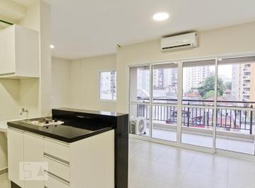 Apartamento · 45m² · 1 Quarto · 2 Vagas · Apartamento à Venda - Santana, 1 Quarto,  45 m2