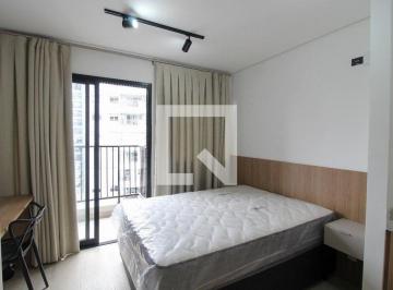 Apartamento · 20m² · 1 Quarto · Apartamento à Venda - Butantã, 1 Quarto, 20 m2