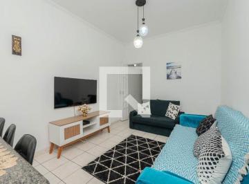 Apartamento · 55m² · 2 Quartos · Apartamento à Venda - Bela Vista, 2 Quartos, 55 m2