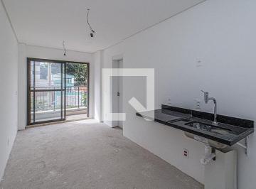Apartamento · 24m² · 1 Quarto · Apartamento à Venda - Bosque da Saúde, 1 Quarto, 24 m2