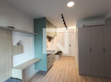 Apartamento · 29m² · 1 Quarto · Apartamento à Venda - Vila Clementino, 1 Quarto, 29 m2