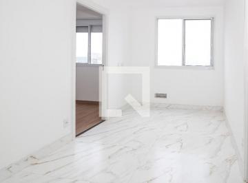Apartamento · 35m² · 2 Quartos · Apartamento à Venda - Lapa, 2 Quartos,  35 m2