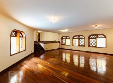 Casa · 450m² · 5 Quartos · 6 Vagas · Casa à Venda - Jardim Marajoara , 5 Quartos, 450 m2