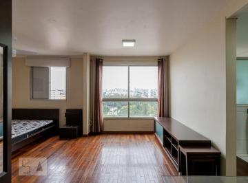 Apartamento · 40m² · 1 Quarto · 1 Vaga · Apartamento à Venda - Ipiranga, 1 Quarto, 40 m2