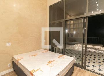 Apartamento · 54m² · 1 Quarto · Apartamento à Venda - Pinheiros, 1 Quarto,  54 m2