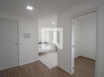 Apartamento · 36m² · 2 Quartos · Apartamento à Venda - Cambuci, 2 Quartos,  36 m2