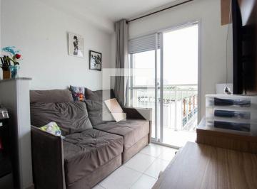 Apartamento · 31m² · 1 Quarto · Apartamento à Venda - Cambuci, 1 Quarto, 31 m2