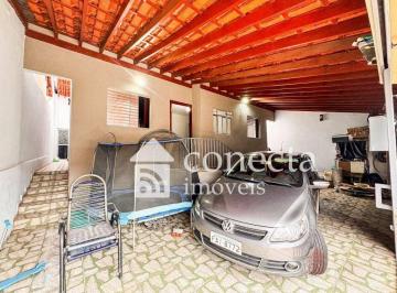 fe5bd1dd0f2edff8b19e755c6a2ff5bc24390ce0 · Casa com 3 dormitórios à venda, 154 m² por R$ 580.000,00 - Vila Monte Alegre - Paulínia/SP