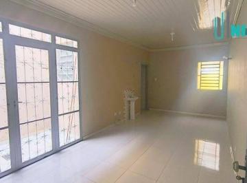 e27cf1ec79b4017094a0d9a90e932f45d6b8dc5a · Casa com 2 dormitórios para alugar, 90 m² por R$ 1.658,00/mês - Jardim Santa Cruz - Taubaté/SP