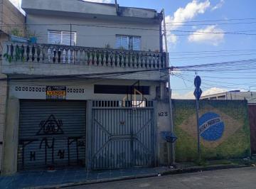bab62fe6dcf5afd392eedf5af4959ccdf8cdf066 · Casa com 4 dormitórios à venda, 125 m² por R$ 350.000 - Vila Gertrudes - São Paulo/SP