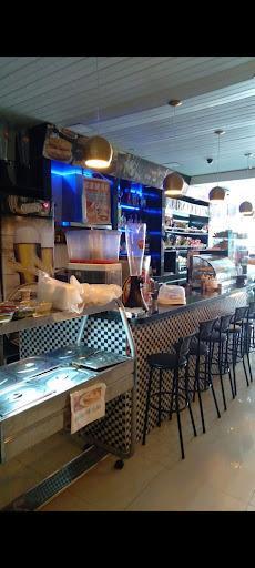 Foto do imóvel - Excelente ponto comercial ideal para padaria ou comércio em geral